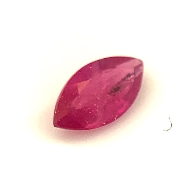Jegdalek Ruby .30ct - Picture 3 of 6